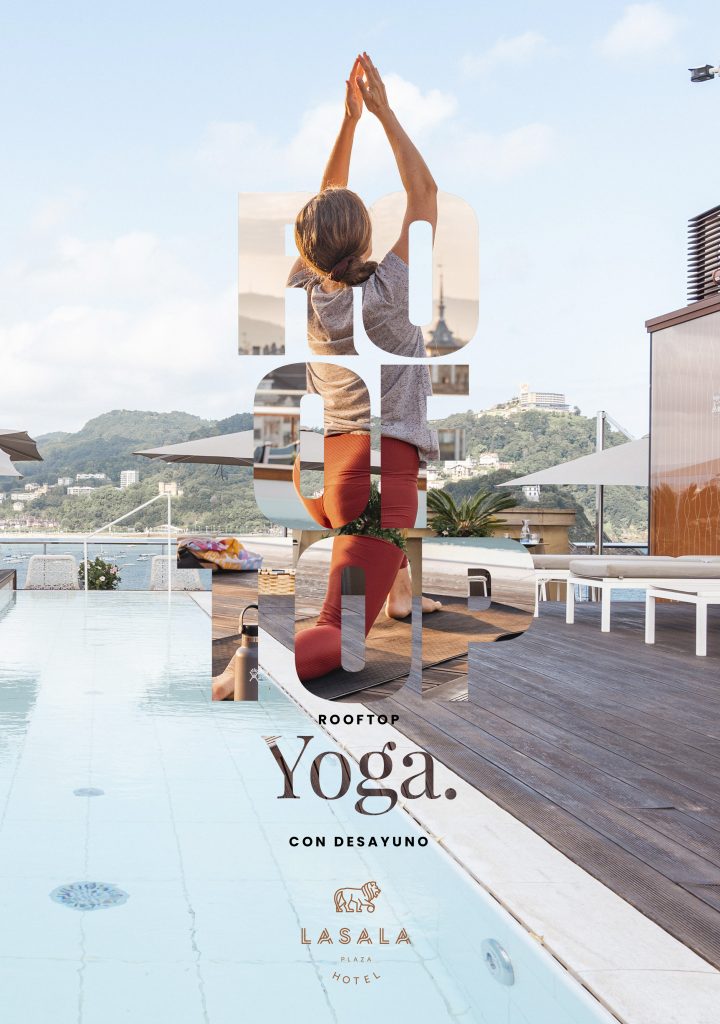 Rooftop Yoga 2024 V2